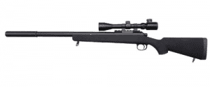 JG BAR-10 Spring Action Sniper