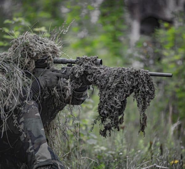 best airsoft sniper rifle