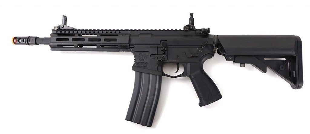 Best Airsoft Guns for Beginners Summary