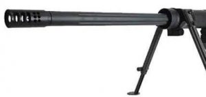 CheyTac Licensed M200 Intervention barrel