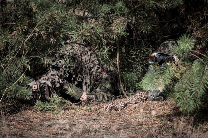 Why An Airsoft Sniper Role Isn't For Everyone - The Tactical Mag