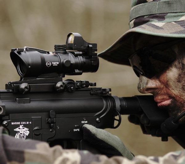 airsoft spring sniper rifle