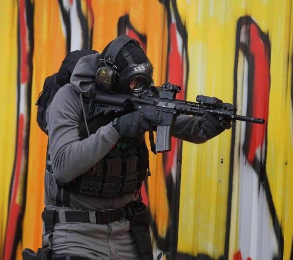 Best Airsoft M4 AEG Rifles