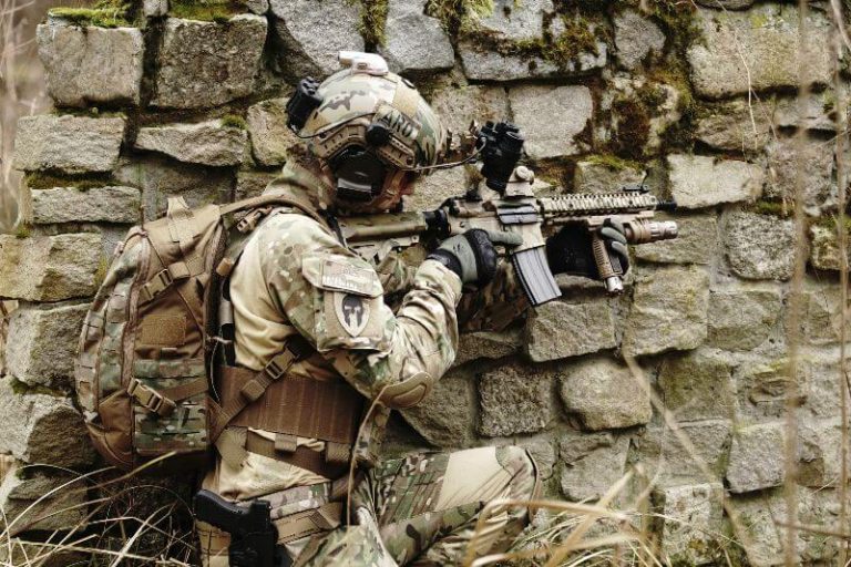 Best Airsoft M4 AEG Rifles in 2022 Reviewed The Tactical Mag