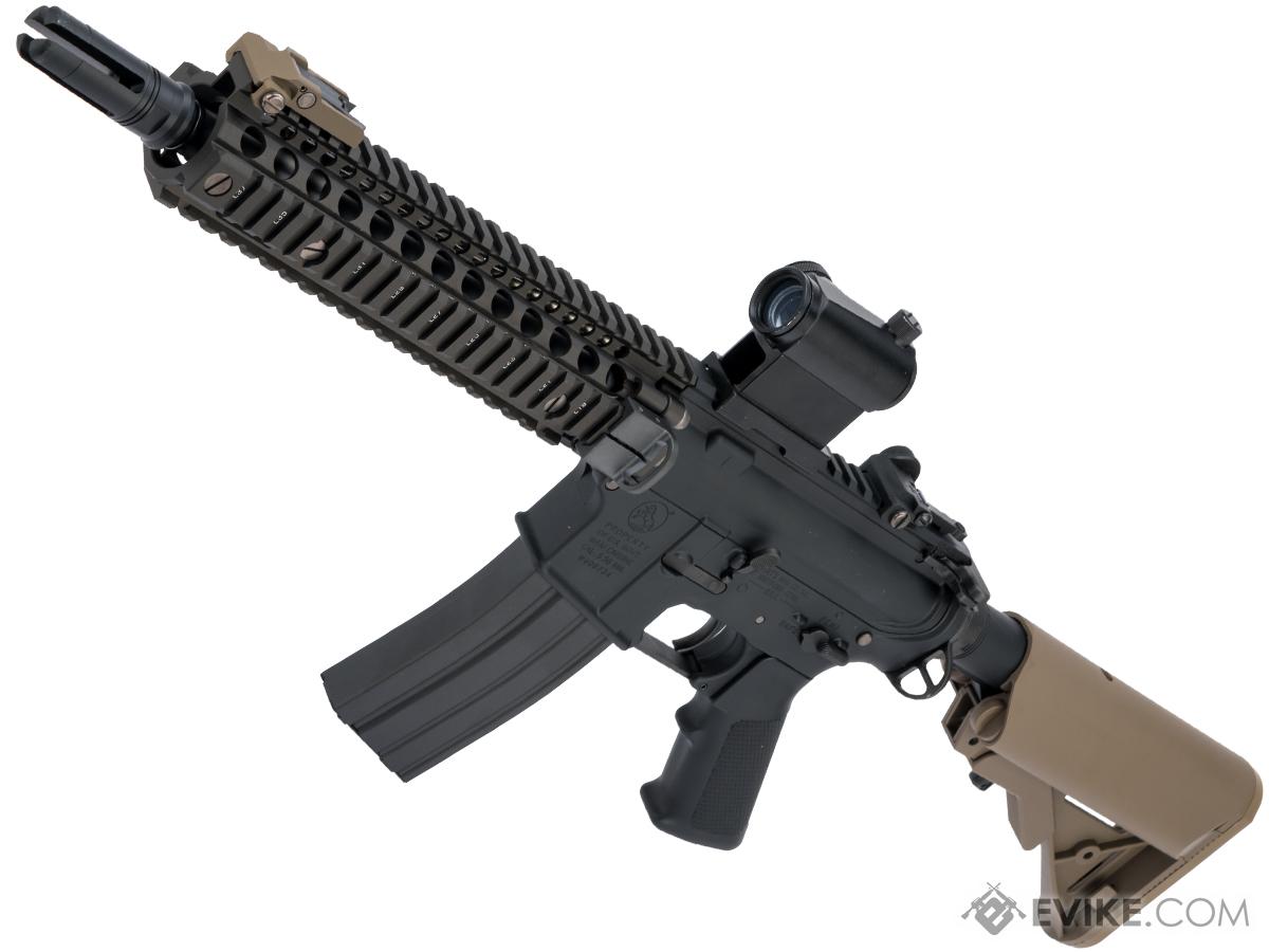 Best Airsoft M4 AEG Rifles in 2022 Reviewed - The Tactical Mag