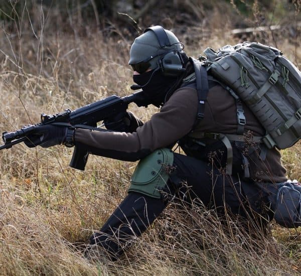 How to Start Your Own Airsoft Team - The Tactical Mag