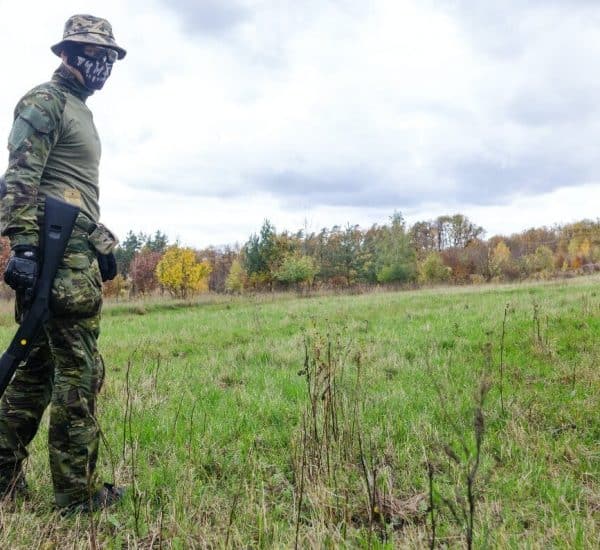 How to Zero an Airsoft Scope in 3 Steps Easily The Tactical Mag