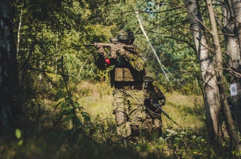 Airsoft Milsim Events How to Pack and Prepare for it