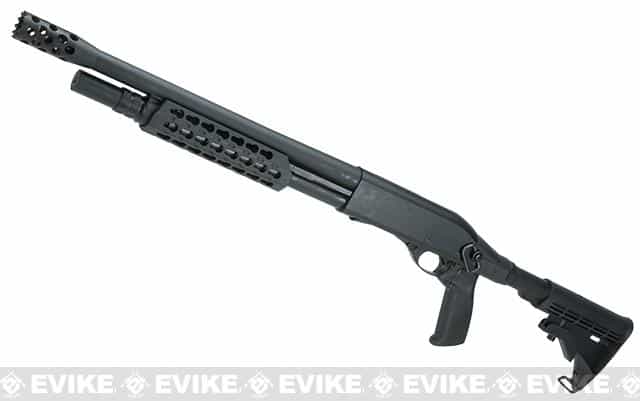 APS CAM870 Shell Ejecting  MKII