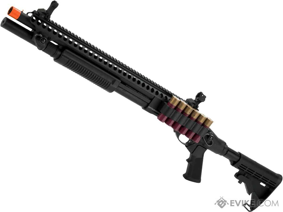 Golden Eagle Gas Airsoft Shotgun