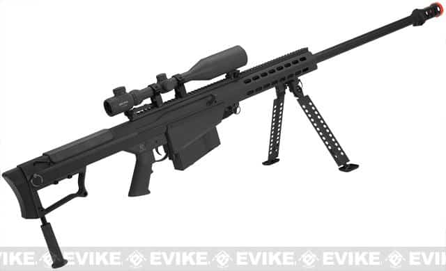 Barrett Licensed M107A1 Gen2