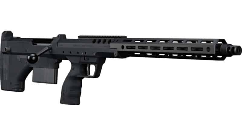 Desert Tech SRS-A2 22″