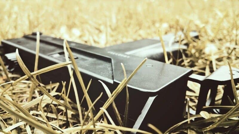 airsoft rifle hop up upgrade