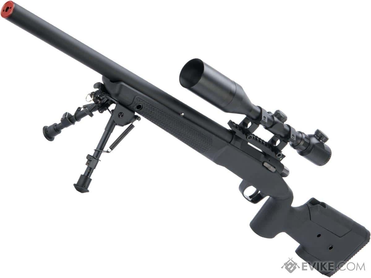 Maple Leaf MLC 338