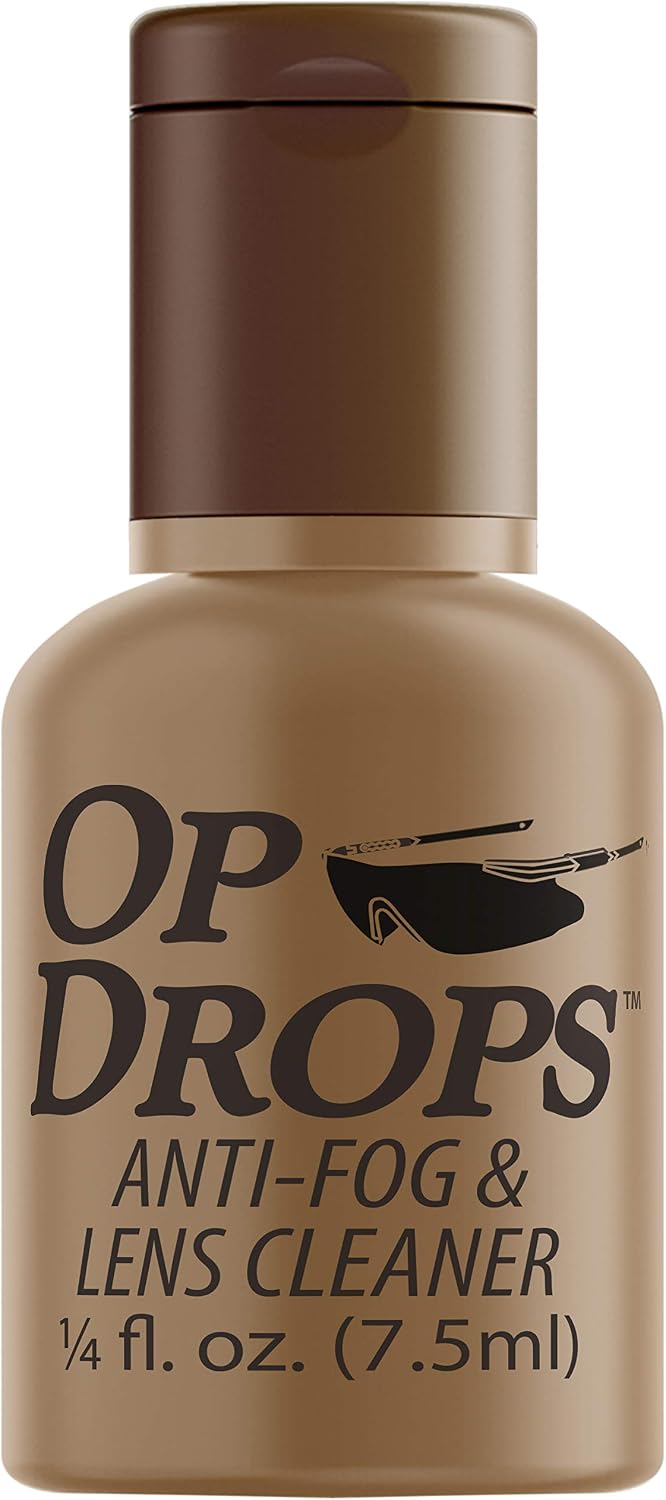 OP Drops lens-cleaning kit