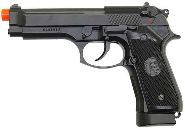 KJW Government M9