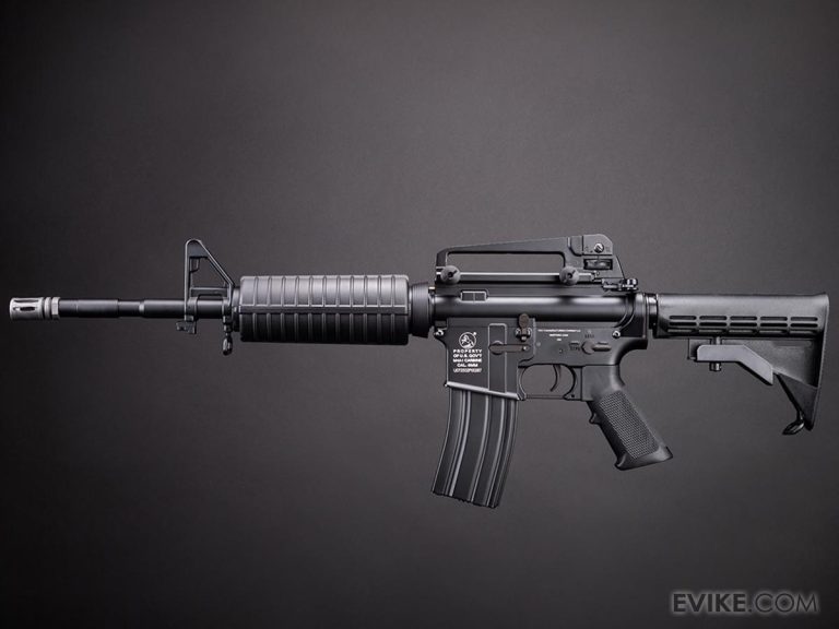Cybergun x Colt M4A1 carbine by CYMA