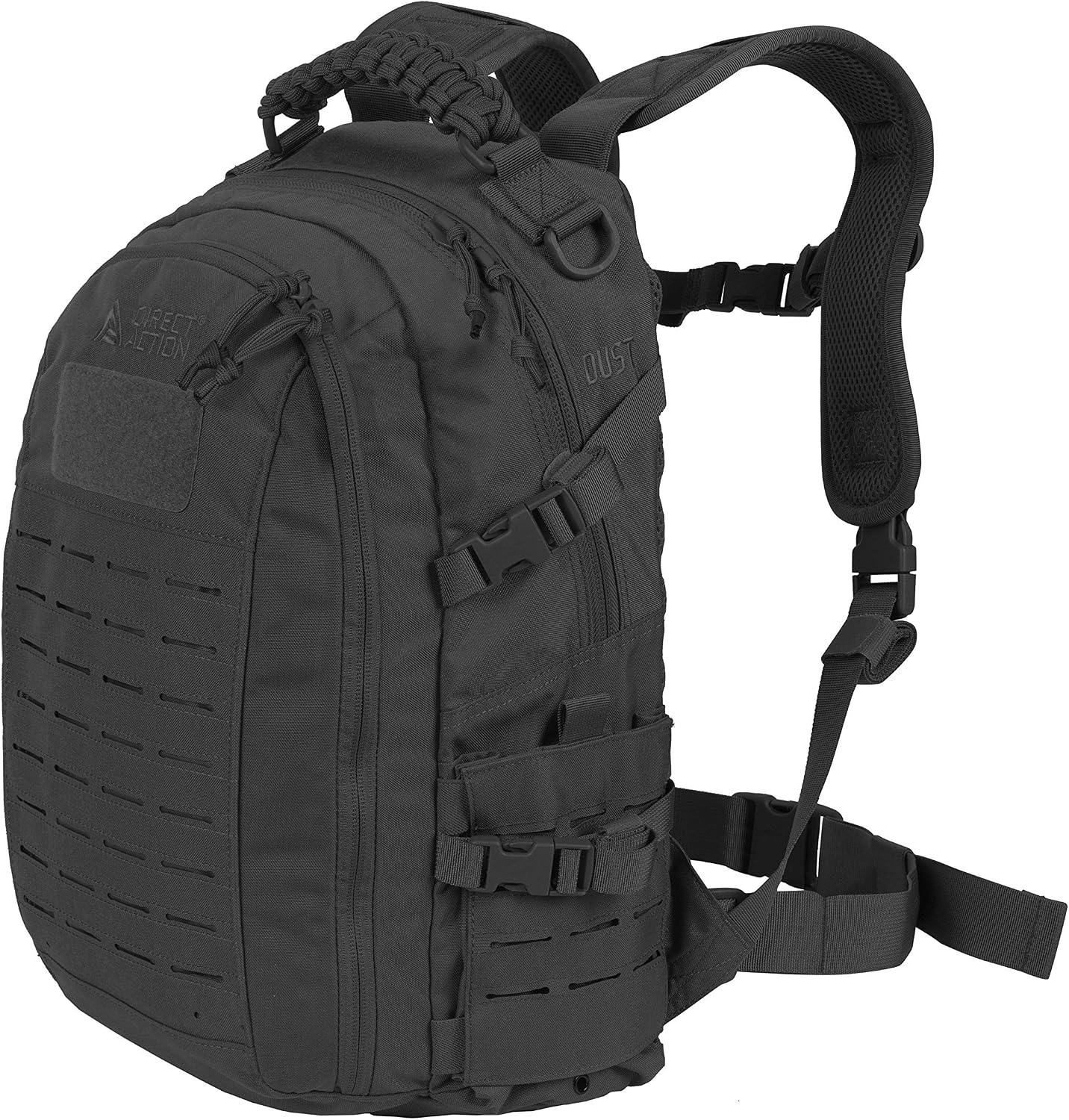 Direct Action DUST Mk II backpack in Black