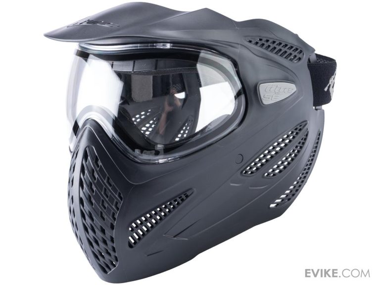 Dye SE, Black / thermal lens