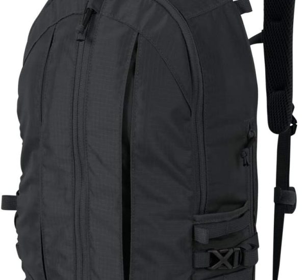 Helikon-Tex Groundhog daypack in Black