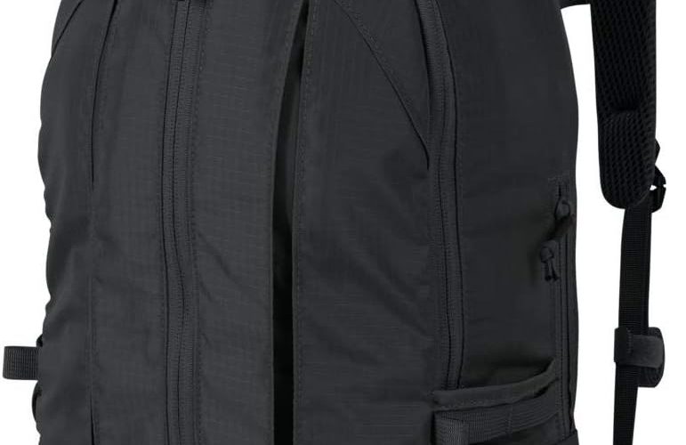 Helikon-Tex Groundhog daypack in Black