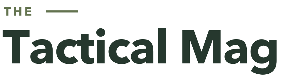 The Tactical Mag