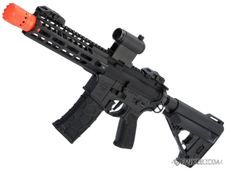 VFC Avalon Gen2 Saber CQB, Black
